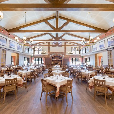Portaventura Hotel Colorado Creek - Includes Unlimited Access To Portaventura Park & 1 Access To Ferrari Land Salou Zewnętrze zdjęcie