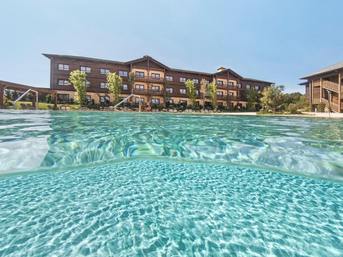 Portaventura Hotel Colorado Creek - Includes Unlimited Access To Portaventura Park & 1 Access To Ferrari Land Salou Zewnętrze zdjęcie
