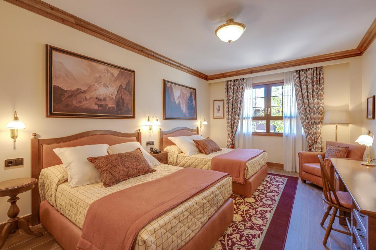 Portaventura Hotel Colorado Creek - Includes Unlimited Access To Portaventura Park & 1 Access To Ferrari Land Salou Zewnętrze zdjęcie