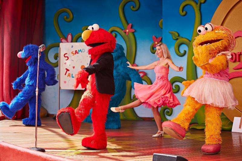 Portaventura Hotel Colorado Creek - Includes Unlimited Access To Portaventura Park & 1 Access To Ferrari Land Salou Zewnętrze zdjęcie