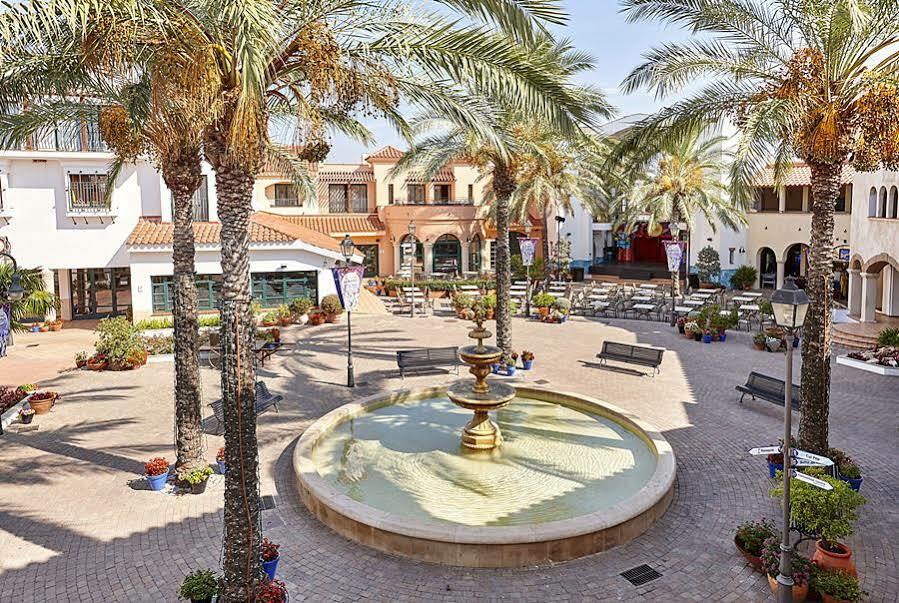 Portaventura Hotel Colorado Creek - Includes Unlimited Access To Portaventura Park & 1 Access To Ferrari Land Salou Zewnętrze zdjęcie