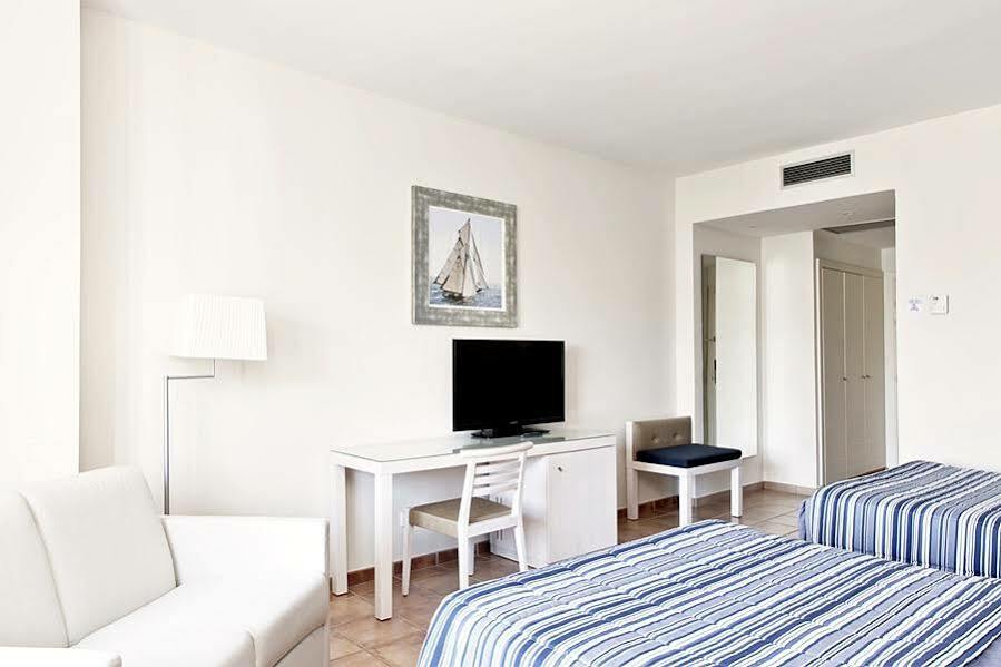 Portaventura Hotel Colorado Creek - Includes Unlimited Access To Portaventura Park & 1 Access To Ferrari Land Salou Zewnętrze zdjęcie